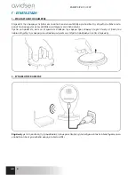 Предварительный просмотр 148 страницы Avidsen 123288 Instructions Manual