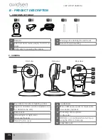 Preview for 26 page of Avidsen 123980 Manual