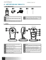 Preview for 86 page of Avidsen 123980 Manual