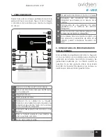 Preview for 93 page of Avidsen 123980 Manual