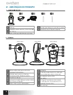 Preview for 106 page of Avidsen 123980 Manual