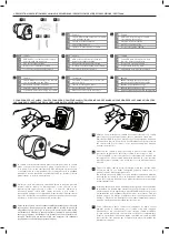 Предварительный просмотр 2 страницы Avidsen 123985 Installation Manual