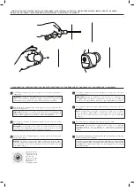 Предварительный просмотр 3 страницы Avidsen 123985 Installation Manual