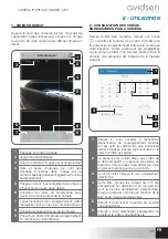 Предварительный просмотр 13 страницы Avidsen 123985 Manual