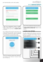 Предварительный просмотр 29 страницы Avidsen 123985 Manual