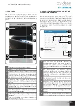 Предварительный просмотр 49 страницы Avidsen 123985 Manual