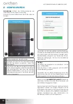 Предварительный просмотр 64 страницы Avidsen 123985 Manual
