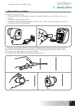 Предварительный просмотр 79 страницы Avidsen 123985 Manual