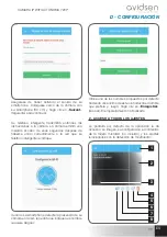 Предварительный просмотр 83 страницы Avidsen 123985 Manual