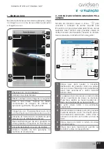 Предварительный просмотр 103 страницы Avidsen 123985 Manual