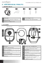 Предварительный просмотр 114 страницы Avidsen 123985 Manual