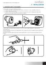 Предварительный просмотр 115 страницы Avidsen 123985 Manual