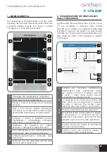 Предварительный просмотр 121 страницы Avidsen 123985 Manual