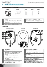 Предварительный просмотр 132 страницы Avidsen 123985 Manual