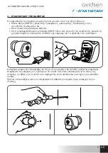 Предварительный просмотр 133 страницы Avidsen 123985 Manual