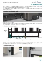 Предварительный просмотр 7 страницы Avidsen 127041 Manual