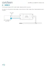 Предварительный просмотр 8 страницы Avidsen 127041 Manual