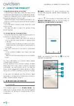 Предварительный просмотр 14 страницы Avidsen 127041 Manual