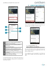 Предварительный просмотр 17 страницы Avidsen 127041 Manual