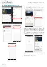 Предварительный просмотр 18 страницы Avidsen 127041 Manual