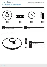 Preview for 6 page of Avidsen 127065 User Manual