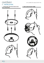 Preview for 8 page of Avidsen 127065 User Manual