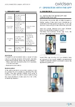 Preview for 9 page of Avidsen 127065 User Manual