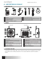 Preview for 6 page of Avidsen IPC280-i Manual