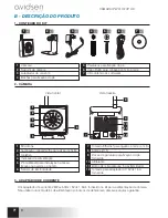 Preview for 96 page of Avidsen IPC280-i Manual