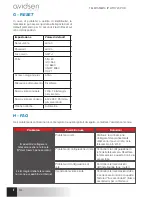 Preview for 122 page of Avidsen IPC280-i Manual