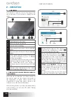 Предварительный просмотр 40 страницы Avidsen IPC480-i Instructions Manual