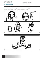 Предварительный просмотр 56 страницы Avidsen IPC480-i Instructions Manual