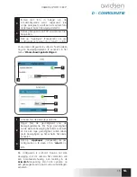 Предварительный просмотр 63 страницы Avidsen IPC480-i Instructions Manual