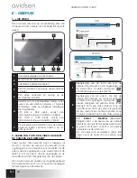 Предварительный просмотр 64 страницы Avidsen IPC480-i Instructions Manual