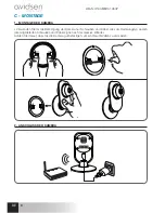 Предварительный просмотр 80 страницы Avidsen IPC480-i Instructions Manual