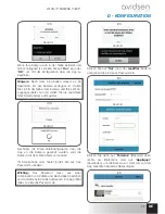 Предварительный просмотр 83 страницы Avidsen IPC480-i Instructions Manual