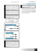 Предварительный просмотр 87 страницы Avidsen IPC480-i Instructions Manual