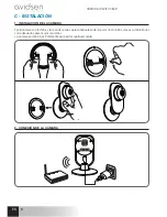 Предварительный просмотр 104 страницы Avidsen IPC480-i Instructions Manual