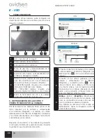 Предварительный просмотр 112 страницы Avidsen IPC480-i Instructions Manual