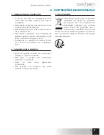 Предварительный просмотр 125 страницы Avidsen IPC480-i Instructions Manual