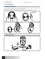 Предварительный просмотр 128 страницы Avidsen IPC480-i Instructions Manual