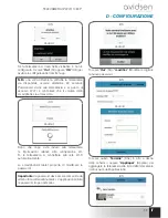 Preview for 155 page of Avidsen IPC480-i Instructions Manual