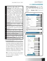 Preview for 157 page of Avidsen IPC480-i Instructions Manual