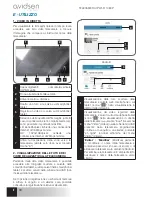 Предварительный просмотр 160 страницы Avidsen IPC480-i Instructions Manual