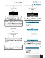 Предварительный просмотр 179 страницы Avidsen IPC480-i Instructions Manual