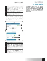 Предварительный просмотр 183 страницы Avidsen IPC480-i Instructions Manual