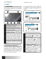 Предварительный просмотр 184 страницы Avidsen IPC480-i Instructions Manual