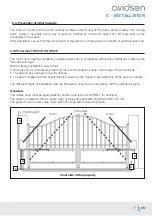 Preview for 11 page of Avidsen ORANE-CONNECT Manual