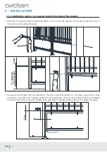 Preview for 14 page of Avidsen ORANE-CONNECT Manual