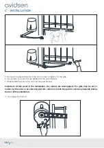 Preview for 24 page of Avidsen ORANE-CONNECT Manual